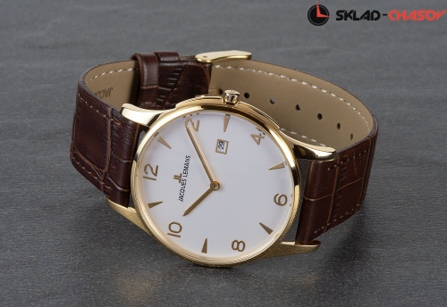 Мужские Jacques Lemans London 1-1850ZD фото фото 2