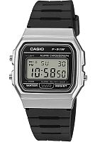 Casio F-91WM-7A фото