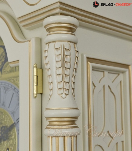 Columbus CR9221-PG-IV фото фото 7