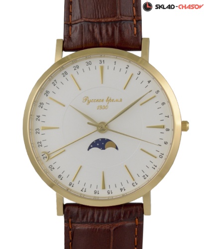 Русское время 75116289 фото