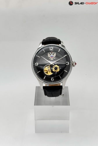 Часы "Президент" 6500050кк механические фото фото 2