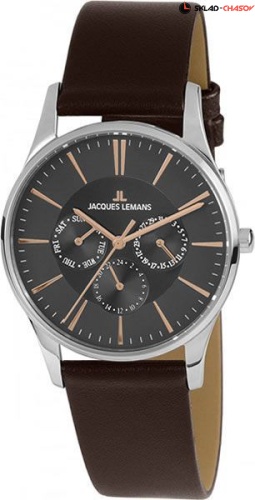 Мужские Jacques Lemans London 1-1929E фото