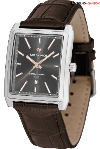 Greenwich GW 501.12.14 фото фото 2