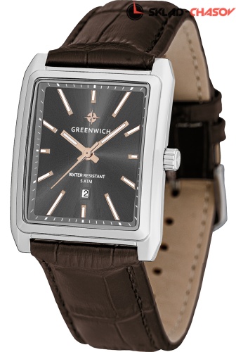 Greenwich GW 501.12.14 фото фото 2