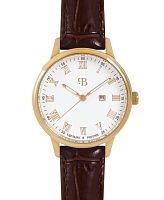 Часы "Русское Время" 13336481кк кварцевые женские фото