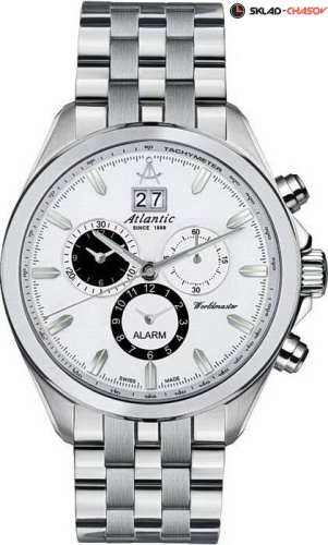 Мужские Atlantic Worldmaster 55467.41.21 фото