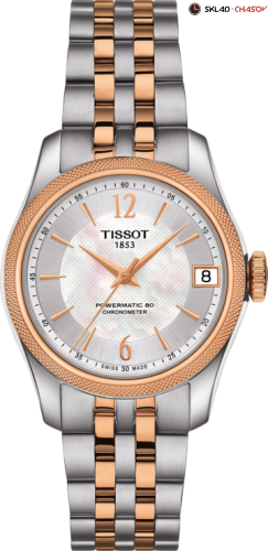 Tissot T108.208.22.117.01 фото