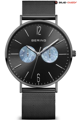 унисекс Bering 14240-123 фото