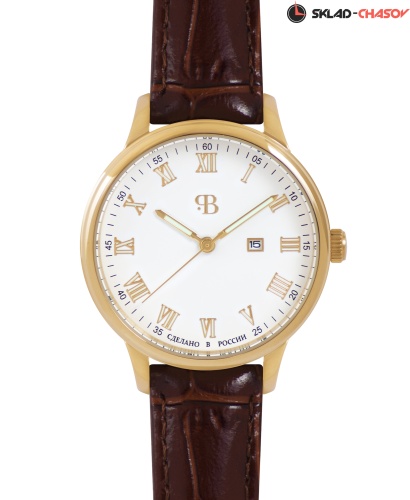 Часы "Русское Время" 13336481кк кварцевые женские фото