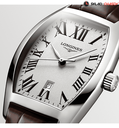 Наручные часы Longines L2.155.4.71.5 фото фото 2