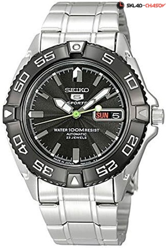 Seiko SNZB23J1 фото