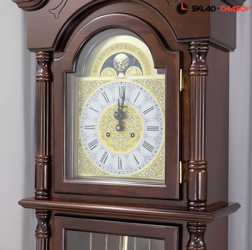 Columbus CL-9154M Темный принц фото фото 7