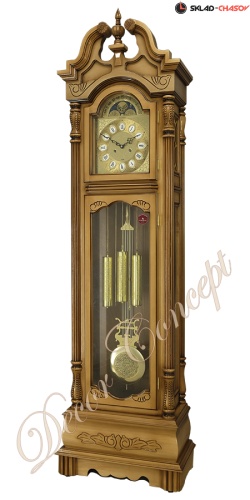 Columbus CR-9221-PD-WA «Уточненная пунктуальность 2» фото