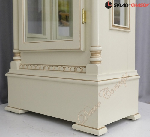 Напольные часы Columbus CR9059-PBIV/Q фото фото 4