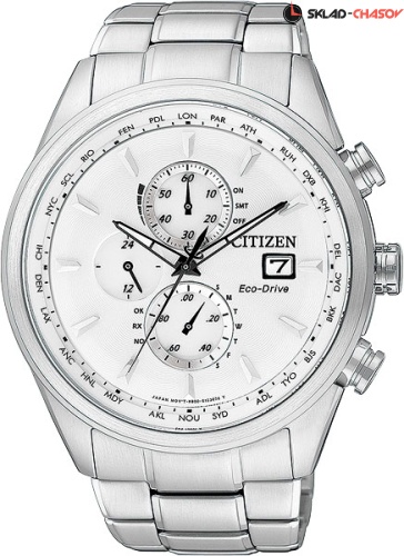 Citizen AT8011-55A фото