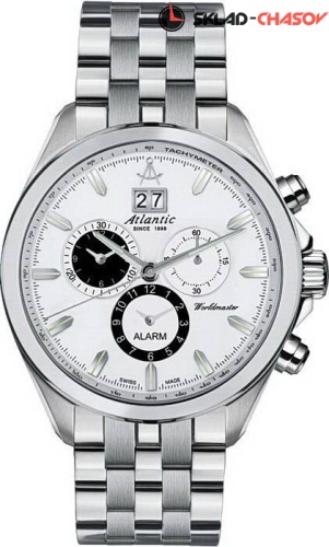 Мужские Atlantic Worldmaster 55467.41.21 фото