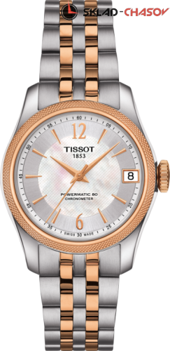 Tissot T108.208.22.117.01 фото