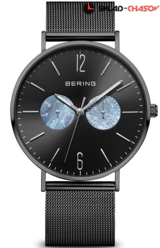 унисекс Bering 14240-123 фото