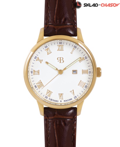 Часы "Русское Время" 13336481кк кварцевые женские фото