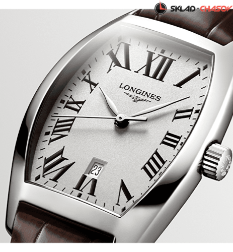 Наручные часы Longines L2.155.4.71.5 фото фото 2