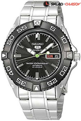 Seiko SNZB23J1 фото