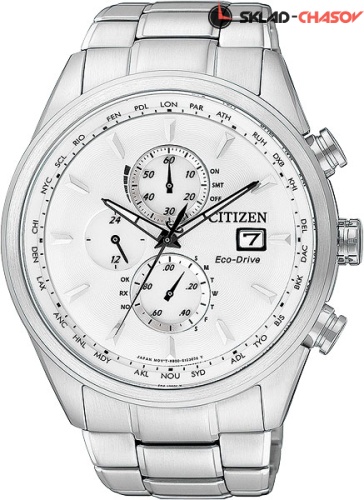 Citizen AT8011-55A фото