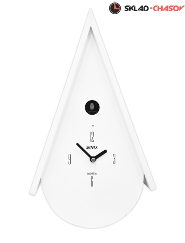 Sinix 502 W фото