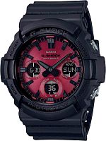 Casio GAW-100AR-1AER фото