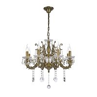 Подвесная люстра Dio DArte Asfour Colzano E 1.1.8.200 A фото