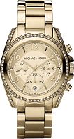 Женские Michael Kors Blair MK5166 фото
