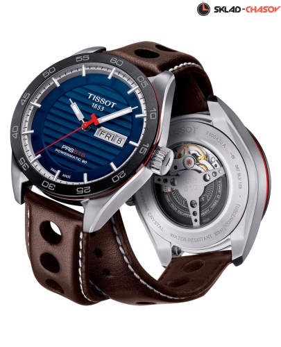 Tissot T100.430.16.041.00 фото фото 3