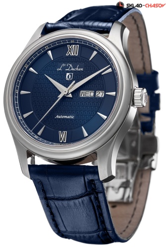 Наручные часы L Duchen D 853.13.27 фото фото 2