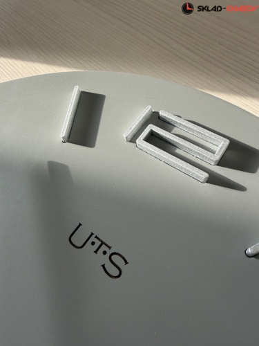 Настенные часы Tomas Stern 7333 фото фото 12