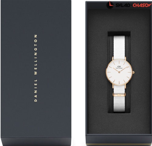 Daniel Wellington DW00100313 фото фото 6