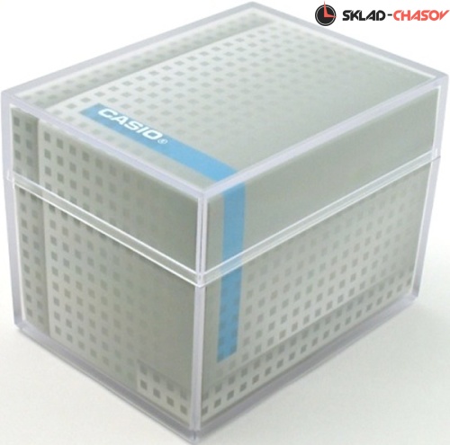 Casio AEQ-110W-1B фото фото 2