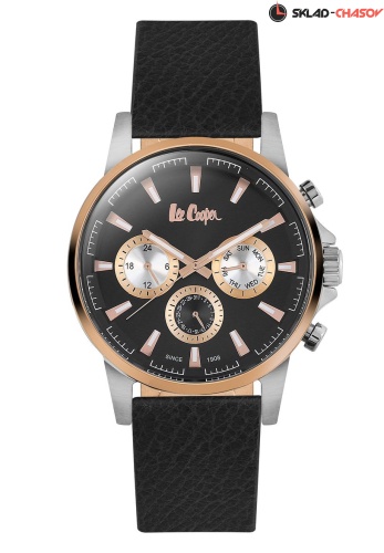 Lee Cooper мужские, LC06528.551 фото