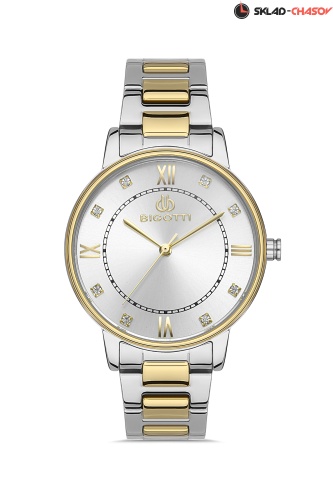 кварцевые женские Bigotti BG.1.10438-4 фото