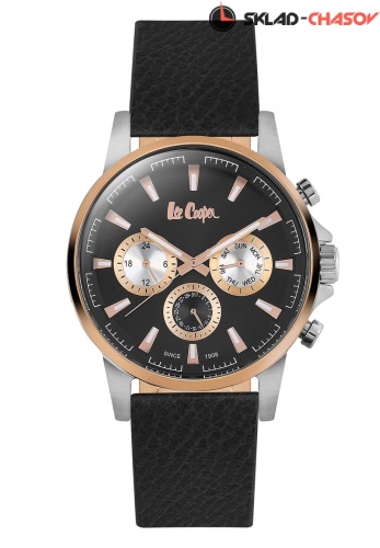 Lee Cooper мужские, LC06528.551 фото