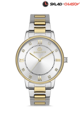 кварцевые женские Bigotti BG.1.10438-4 фото