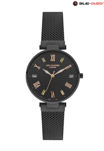 Hаручные lee cooper  LC07033.650 фото