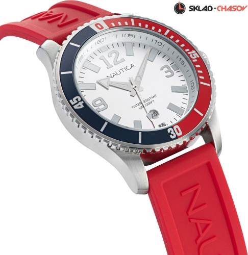 Nautica NAPPBS160 фото фото 2