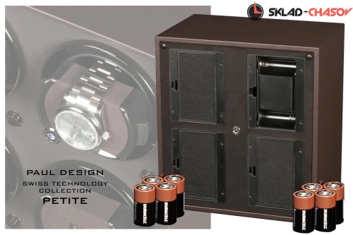 Petite 4 LBN-K фото фото 4