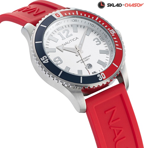 Nautica NAPPBS160 фото фото 2