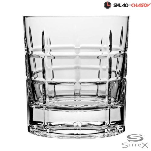 Вращающийся стакан для виски Shtox 014 фото