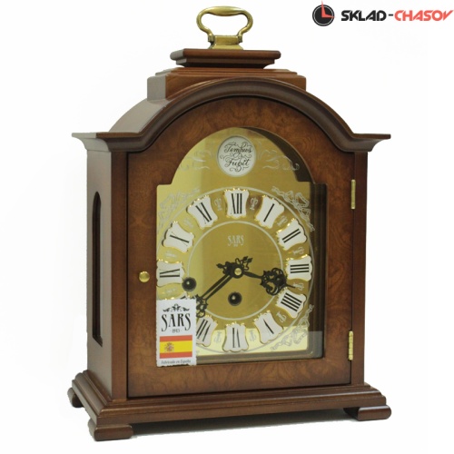 SARS 0092-340 Walnut фото