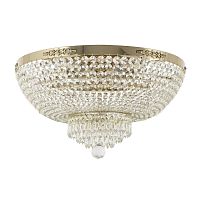 Потолочный светильник Dio DArte Elite Lodi E 1.2.50.100 G фото