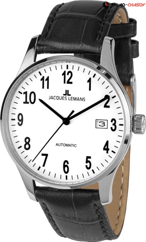 Мужские Jacques Lemans London 1-2073C фото