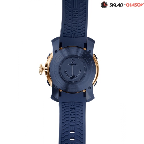 Механические с автоподзаводом Слава 2473245/800-2427 фото фото 6