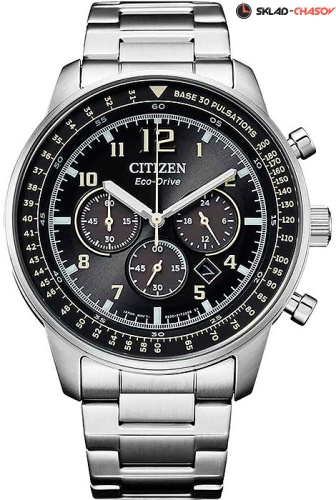 CITIZEN CA4500-83E фото