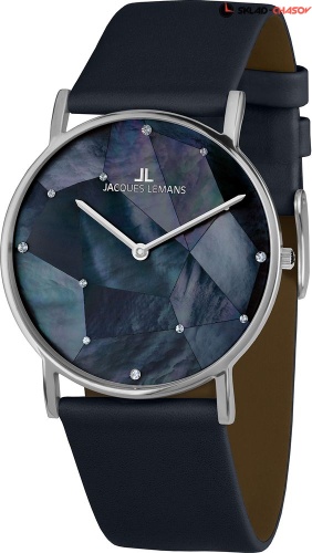 Женские Jacques Lemans York 1-2050F фото